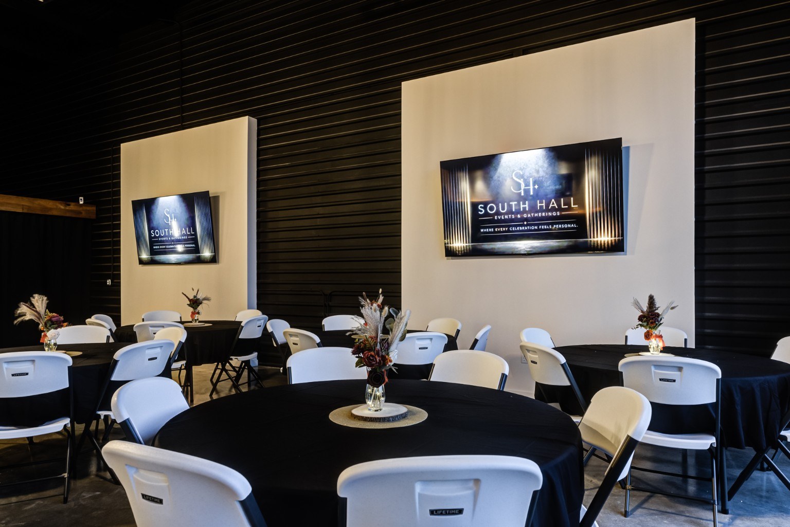 South Hall venue photograph 3